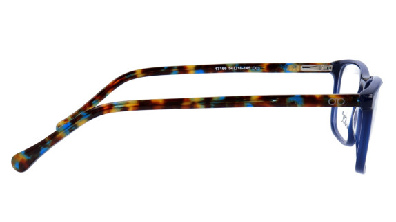 WOODY 17166 CO3
