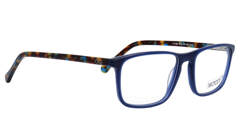 WOODY 17166 CO3