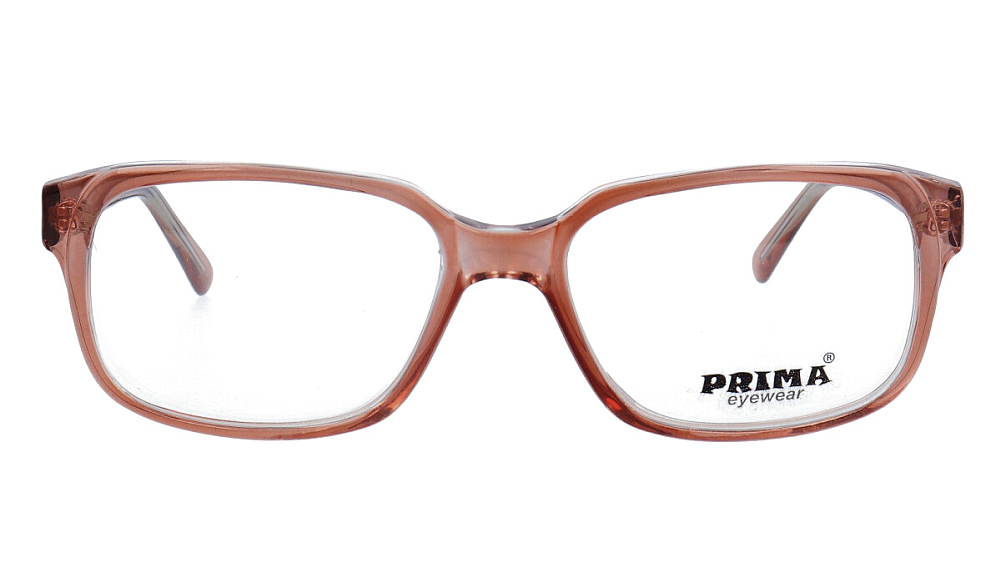 PRIMA HUBERT LIGHT BROWN