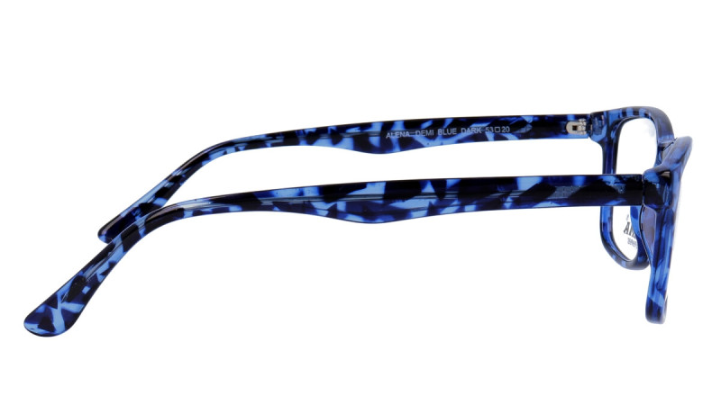 PRIMA ALENA DEMI BLUE DARK