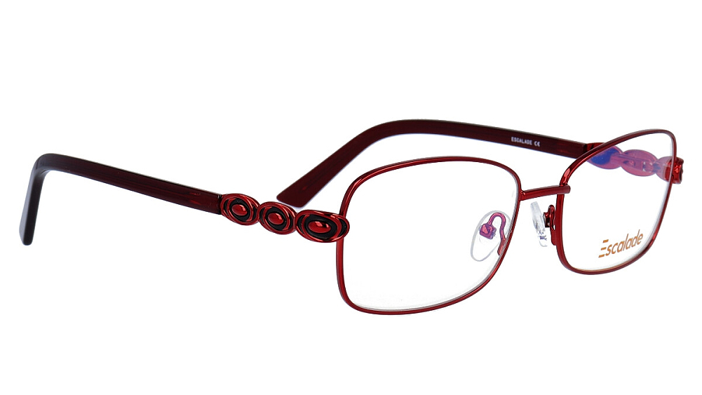 ESCALADE 021 RED