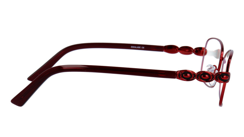 ESCALADE 021 RED