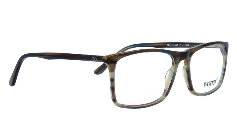 WOODY SR6121 4