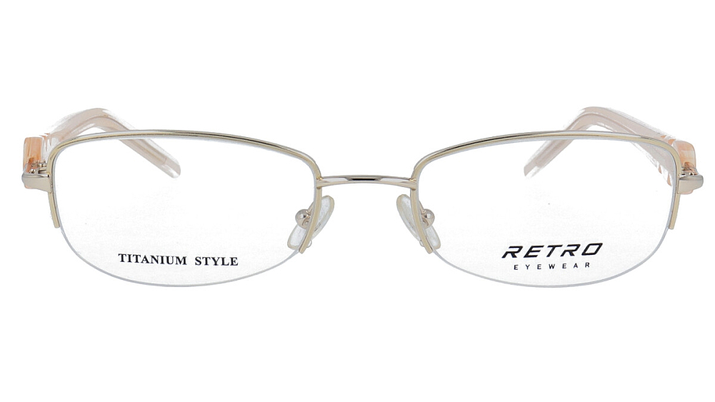 RETRO TITANIUM 53547 1