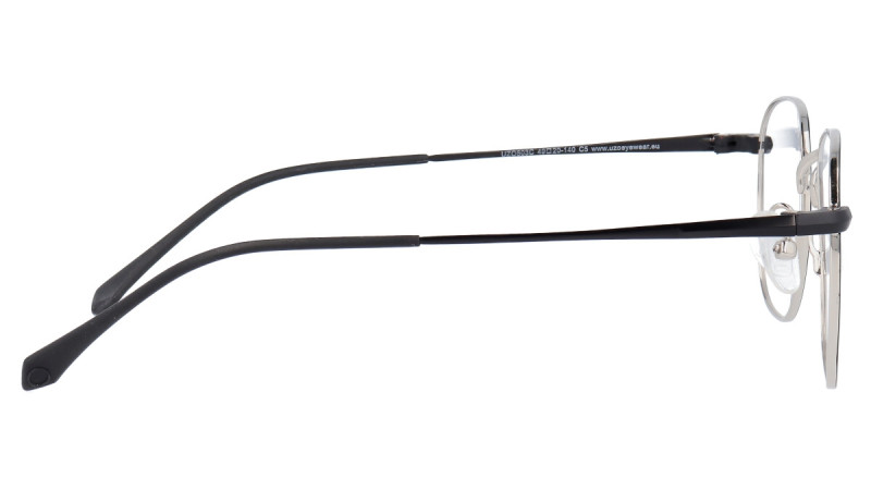 UZO 603C 5