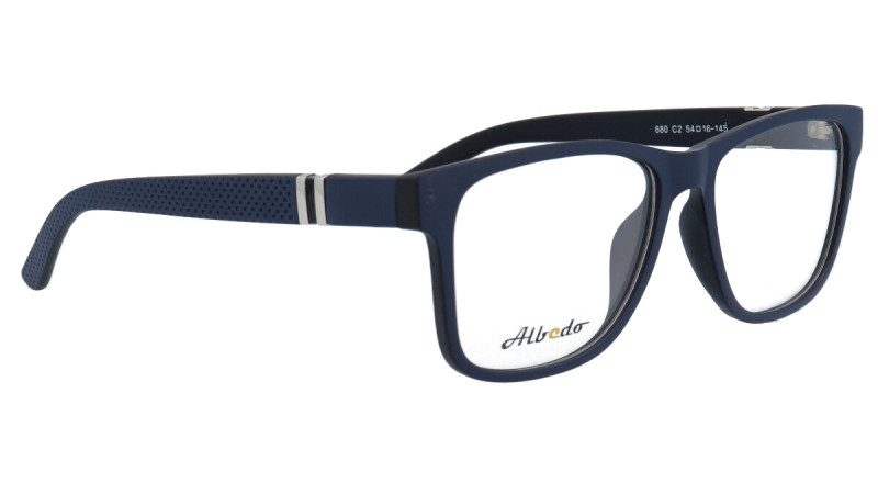 ALBEDO 680