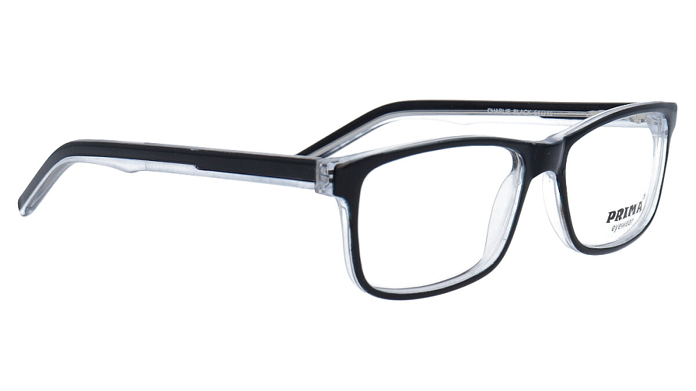 PRIMA CHARLIE BLACK