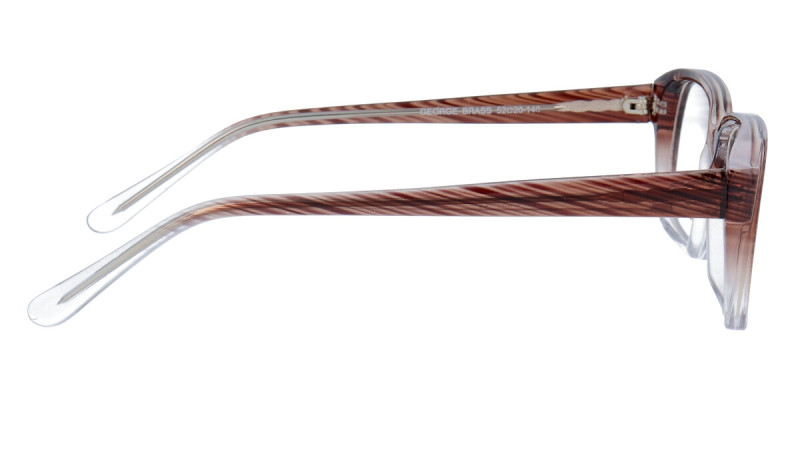 PRIMA GEORGE BRASS