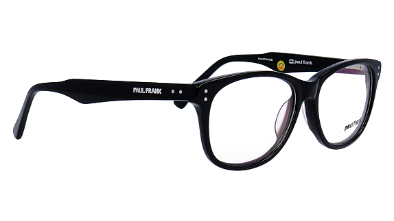 PAUL FRANK RX210 BLK