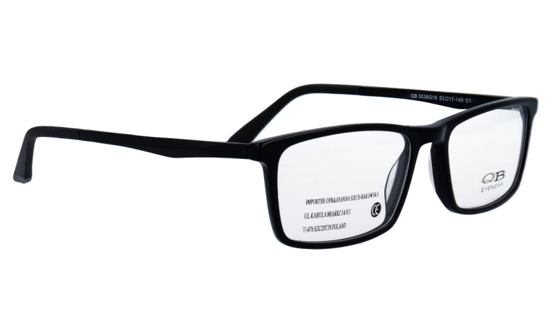 QB 3036G18