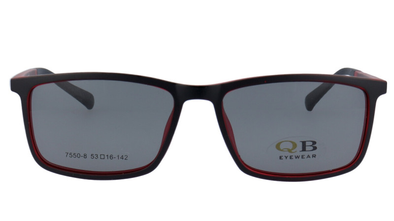 QB 7550-8