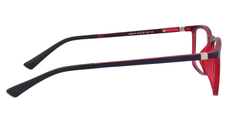 QB 7550-8
