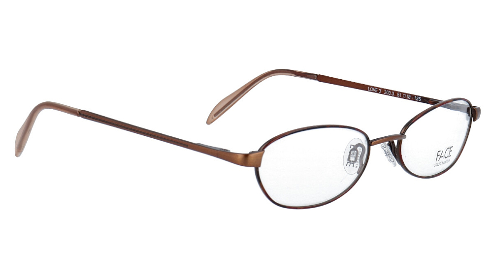 FACE LOVE 3-FL 203.3