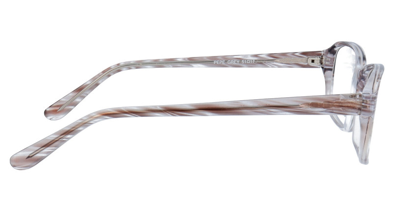PRIMA PEPE GREY