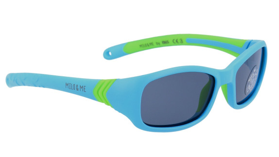 MILO & ME 8403006