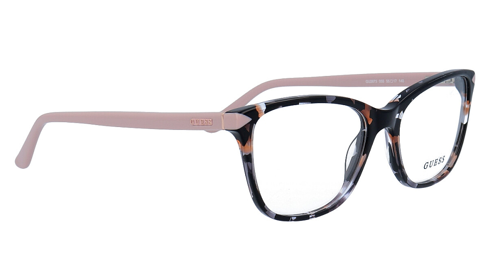 GUESS GU2673 055