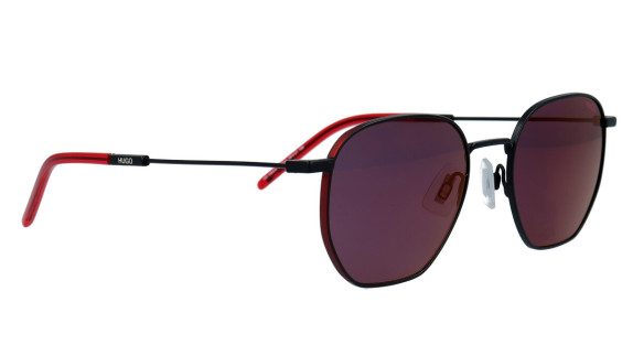 HUGO BOSS HG1060/S BLX