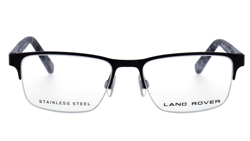 LAND ROVER RANDALL BLK MB
