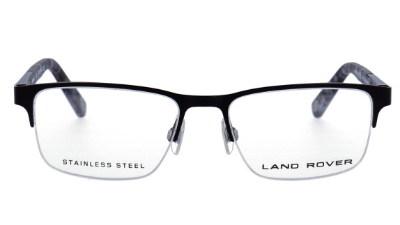 LAND ROVER RANDALL BLK MB