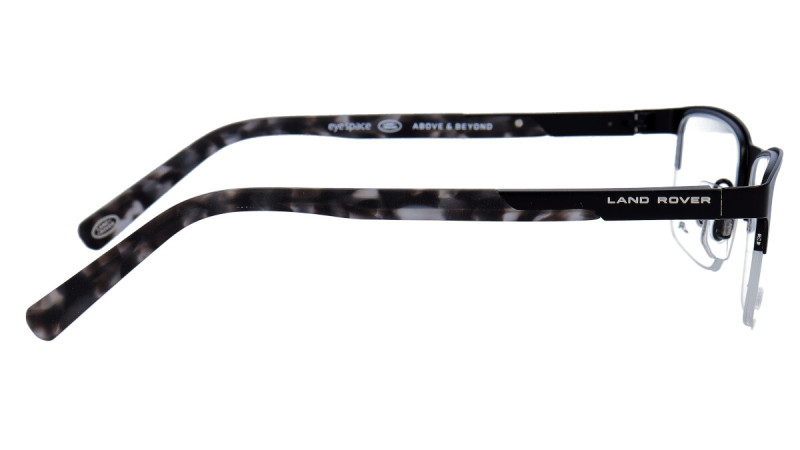 LAND ROVER RANDALL BLK MB