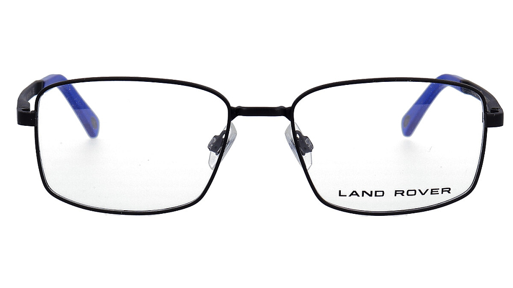 LAND ROVER REUBEN BLK RB