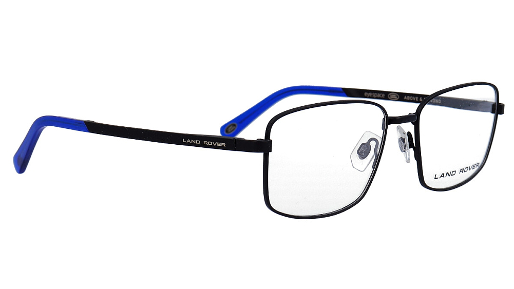 LAND ROVER REUBEN BLK RB