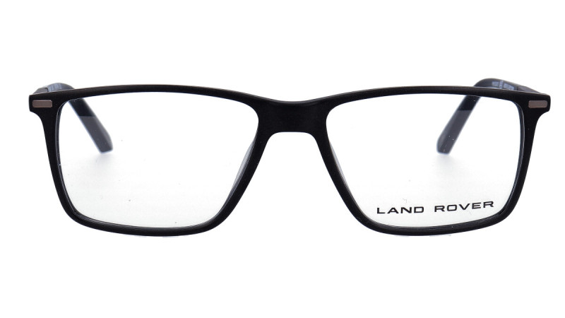 LAND ROVER HEATH BLK BLACK