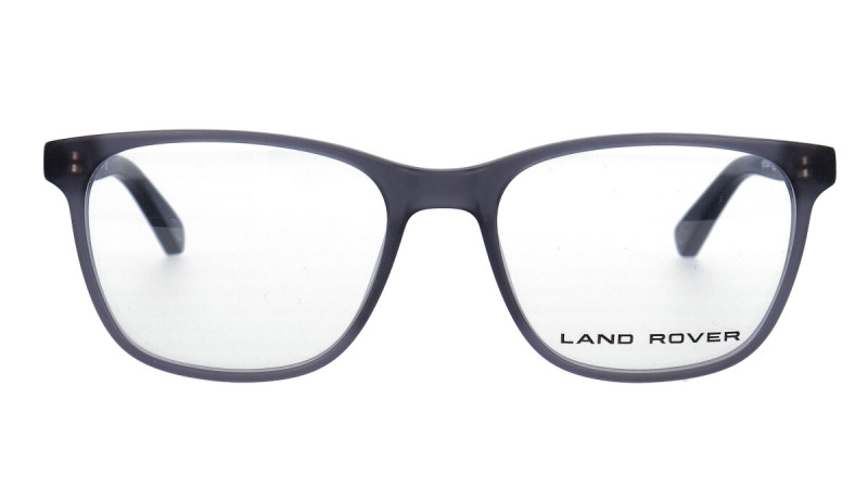 LAND ROVER FREDRICK GRY
