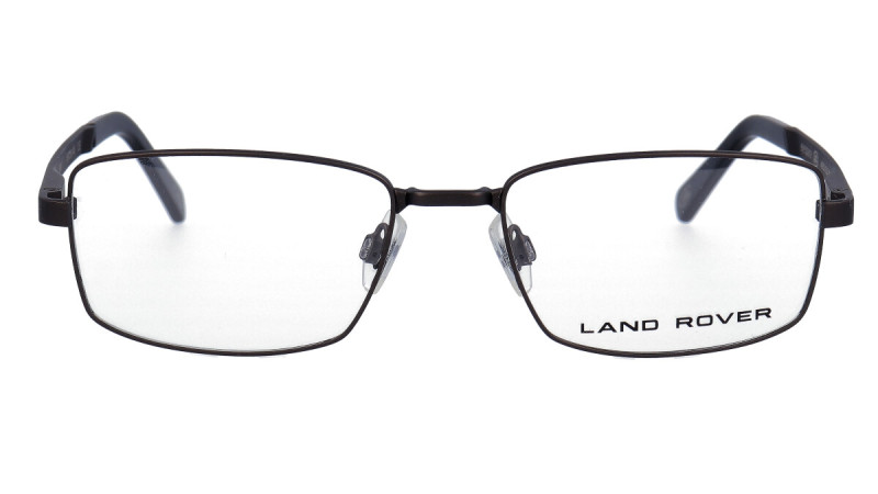LAND ROVER TODD GRY