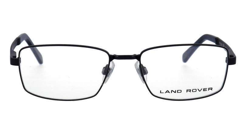 LAND ROVER TODD BLK
