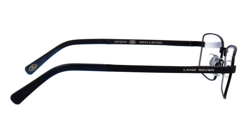 LAND ROVER TODD BLK
