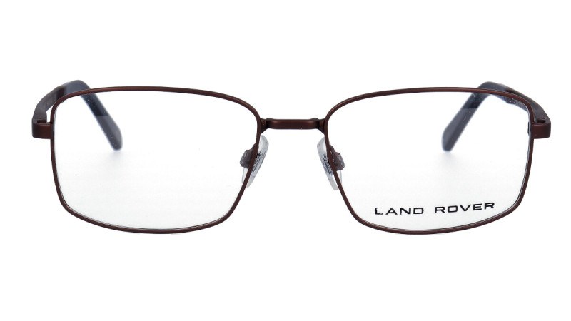 LAND ROVER REUBEN DBR