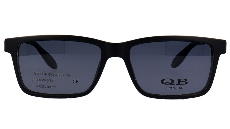 QB 7122