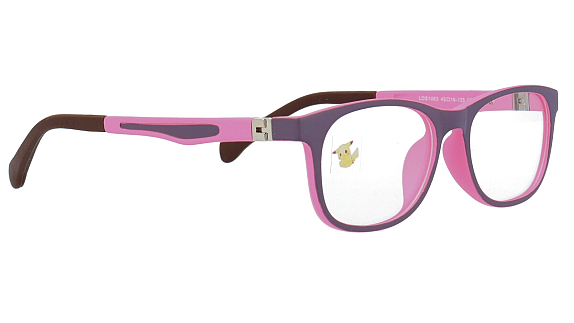 HAPPY BEAR LDS 1063 C20