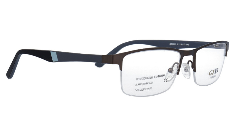 QB 8002 C1