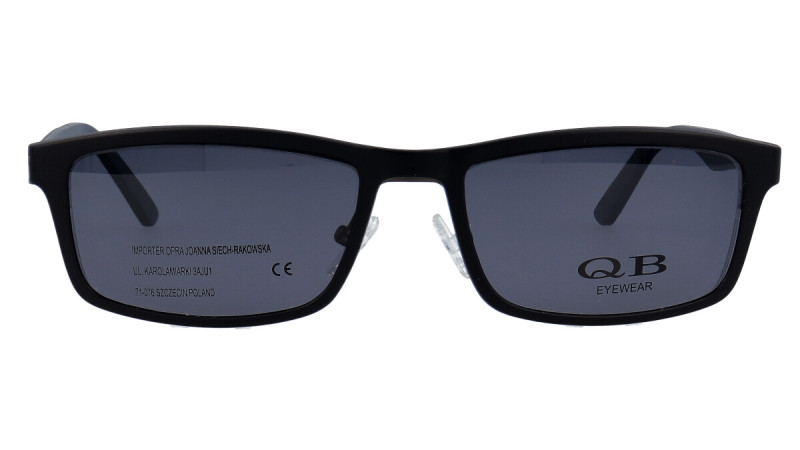 QB 8002 C1