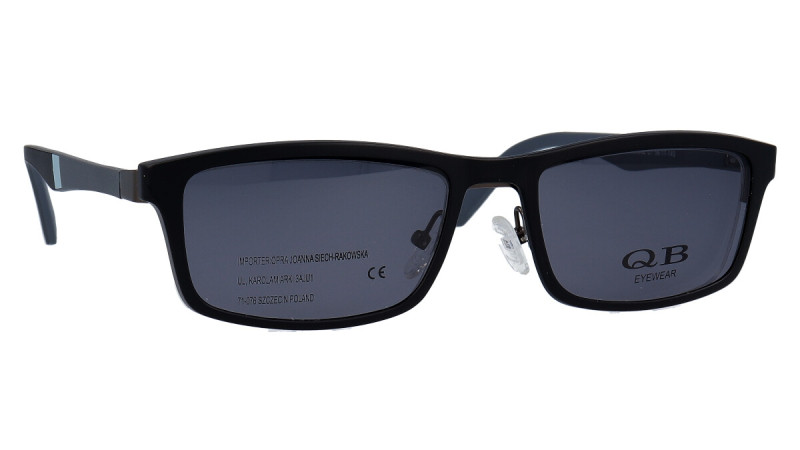 QB 8002 C1