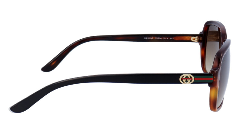 GUCCI GG 3583/S WRRCC