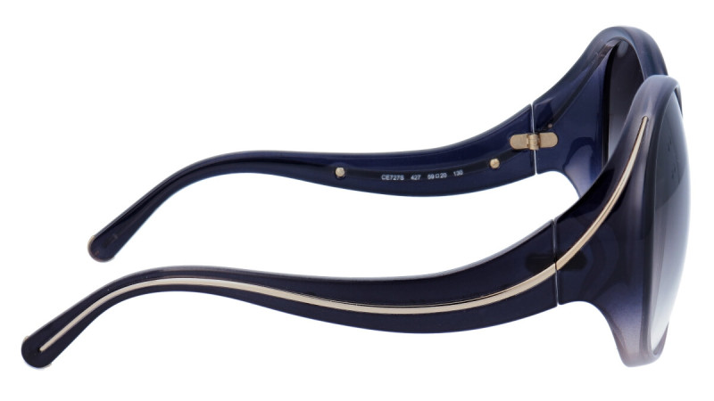CHLOÉ CE 727S 427