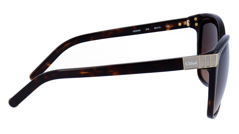 CHLOÉ CE 604S 219