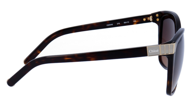 CHLOÉ CE 604S 219