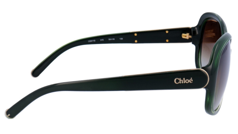 CHLOÉ CE 611S 315