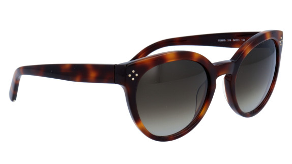 CHLOÉ CE 691S 219