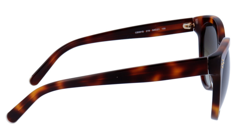 CHLOÉ CE 691S 219