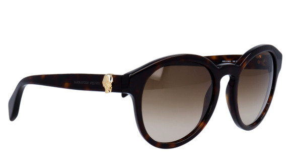 ALEXANDER MCQUEEN AMQ 4196/S 086 CC