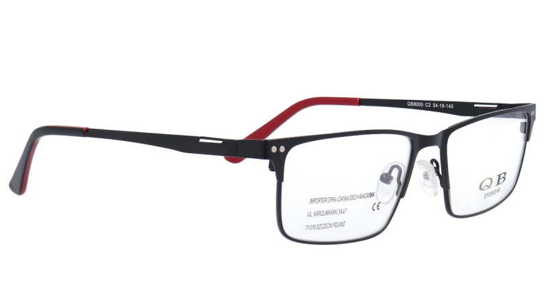 QB 8005 2