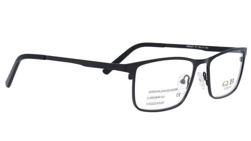 QB 8001 1