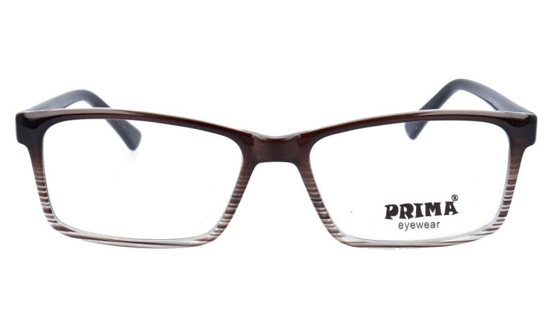 PRIMA NEAL GRADIENT BLACK