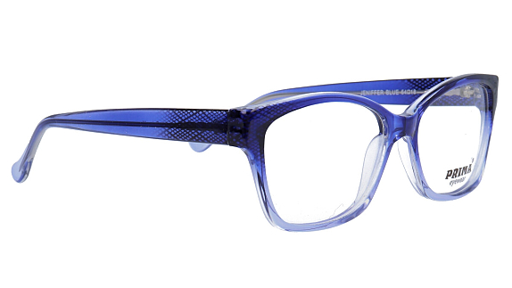 PRIMA JENIFFER BLUE