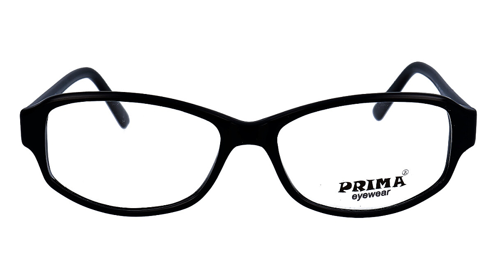 PRIMA BLACK SOLID